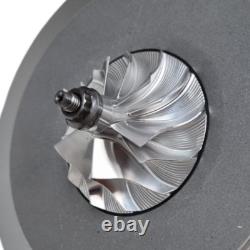 Cartouche de turbocompresseur Opel Vivaro Renault Trafic 2.0 CDTI Turbo Upgra