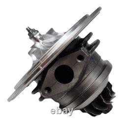 Cartouche de turbocompresseur Opel Vivaro Renault Trafic 2.0 CDTI Turbo Upgra