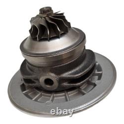 Cartouche de turbocompresseur Opel Vivaro Renault Trafic 2.0 CDTI Turbo Upgra