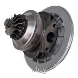 Cartouche de turbocompresseur Opel Vivaro Renault Trafic 2.0 CDTI Turbo Upgra