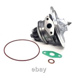 Cartouche de turbocompresseur Renault Trafic Opel Vivaro 1.6 dCi Big Side