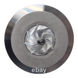 Cartouche de turbocompresseur Renault Trafic Opel Vivaro 1.6 dCi Big Side