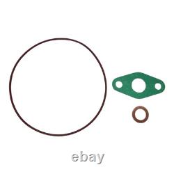 Cartouche de turbocompresseur Renault Trafic Opel Vivaro 1.6 dCi Big Side
