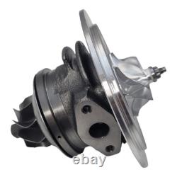 Cartouche de turbocompresseur Renault Trafic Opel Vivaro 1.6 dCi Big Side
