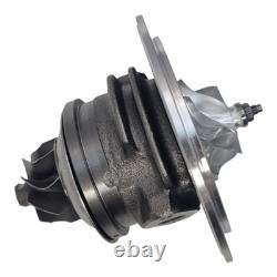 Cartouche de turbocompresseur Renault Trafic Opel Vivaro 1.6 dCi Big Side