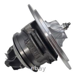 Cartouche de turbocompresseur Renault Trafic Opel Vivaro 1.6 dCi Big Side