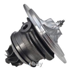 Cartouche de turbocompresseur Renault Trafic Opel Vivaro 1.6 dCi Big Side