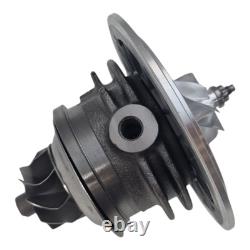 Cartouche de turbocompresseur Renault Trafic Opel Vivaro 1.6 dCi Big Side