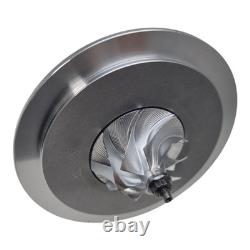 Cartouche de turbocompresseur Renault Trafic Opel Vivaro 1.6 dCi Big Side