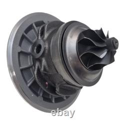 Cartouche de turbocompresseur Renault Trafic Opel Vivaro 1.6 dCi Big Side