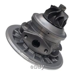 Cartouche de turbocompresseur Renault Trafic Opel Vivaro 1.6 dCi Big Side