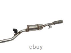 Catalyseur 208020728R 2.0 dci Renault Trafic 3 Vivaro 2 0km