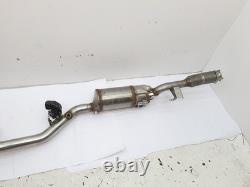 Catalyseur 208020728R 2.0 dci Renault Trafic 3 Vivaro 2 0km