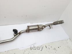 Catalyseur 208020728R 2.0 dci Renault Trafic 3 Vivaro 2 0km