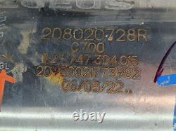 Catalyseur 208020728R 2.0 dci Renault Trafic 3 Vivaro 2 0km