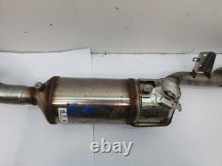 Catalyseur 208020728R 2.0 dci Renault Trafic 3 Vivaro 2 0km