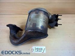 Catalyseur Kat M9R-780 Renault Trafic Vivaro 2,0 CDTI Opel