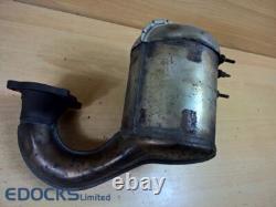 Catalyseur Kat M9R-780 Renault Trafic Vivaro 2,0 CDTI Opel