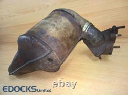 Catalyseur Kat M9R-780 Renault Trafic Vivaro 2,0 CDTI Opel