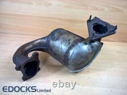 Catalyseur Kat M9R-780 Renault Trafic Vivaro 2,0 CDTI Opel