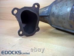 Catalyseur Kat M9R-780 Renault Trafic Vivaro 2,0 CDTI Opel
