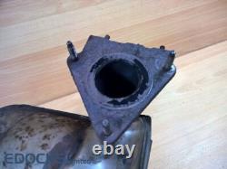 Catalyseur Kat M9R-780 Renault Trafic Vivaro 2,0 CDTI Opel