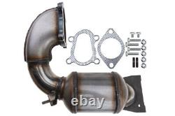 Catalyseur Pour Nissan Primastar Opel Vivaro A Renault Trafic Laguna 93161439