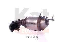 Catalyseur Pour Nissan Primastar Opel Vivaro Renault Laguna Trafic
