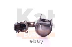 Catalyseur Pour Nissan Primastar Opel Vivaro Renault Laguna Trafic