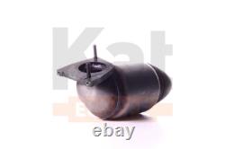 Catalyseur Pour Nissan Primastar Opel Vivaro Renault Laguna Trafic