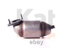 Catalyseur Pour Nissan Primastar Opel Vivaro Renault Laguna Trafic