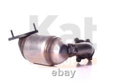 Catalyseur Pour Nissan Primastar Opel Vivaro Renault Laguna Trafic