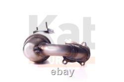 Catalyseur Pour Nissan Primastar Opel Vivaro Renault Laguna Trafic
