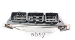 Centralita (Opel Vivaro, Renault Trafic, Nissan Primastar) 0281012658 8200666516