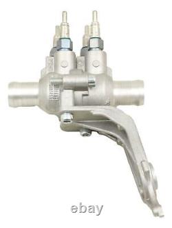 Chauffage liquide de refroidissement d'origine Renault Trafic II 1.9DCI 92200