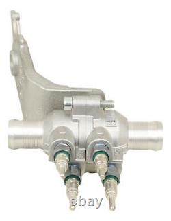 Chauffage liquide de refroidissement d'origine Renault Trafic II 1.9DCI 92200