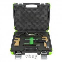 Coffret calage distribution Renault Opel 2.2 2.5 DCI TDI Trafic Master Vivaro Coffret calage distribution Renault Opel 2.2 2.5 DCI TDI Trafic Master Vivaro