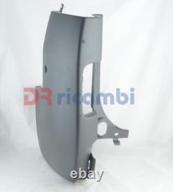 Coin Moulure Pare-Chocs Arrière Gauche OPEL Vivaro Renault Trafic 91166146