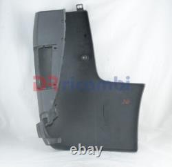 Coin Moulure Pare-Chocs Arrière Gauche OPEL Vivaro Renault Trafic 91166146