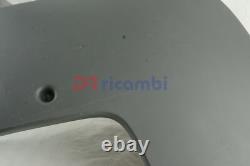 Coin Moulure Pare-Chocs Arrière Gauche OPEL Vivaro Renault Trafic 91166146