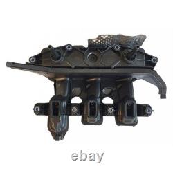 Collecteur d'Admission Pour Renault Trafic III Opel Vivaro B Fiat Talento