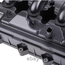 Collecteur d'admission for Renault Trafic Opel Vivaro Nissan Interstar 2.2 2.5