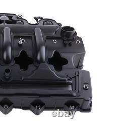 Collecteur d'admission for Renault Trafic Opel Vivaro Nissan Interstar 2.2 2.5