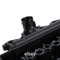 Collecteur d'admission for Renault Trafic Opel Vivaro Nissan Interstar 2.2 2.5