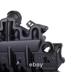 Collecteur d'admission for Renault Trafic Opel Vivaro Nissan Interstar 2.2 2.5