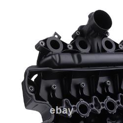 Collecteur d'admission for Renault Trafic Opel Vivaro Nissan Interstar 2.2 2.5