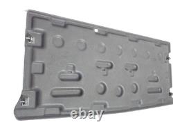 Comme Neuf Opel Vivaro B, C Renault Trafic 3 III Fiat Talento Cache De Coffre