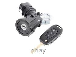 Commutateur d'Allumage Clé Fiat Talento Opel Vivaro Renault Trafic 285916910R
