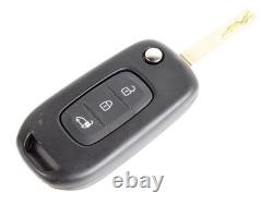 Commutateur d'Allumage Clé Fiat Talento Opel Vivaro Renault Trafic 285916910R