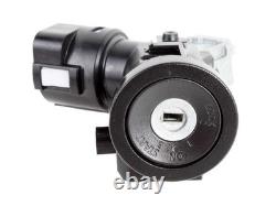 Commutateur d'Allumage Clé Fiat Talento Opel Vivaro Renault Trafic 285916910R